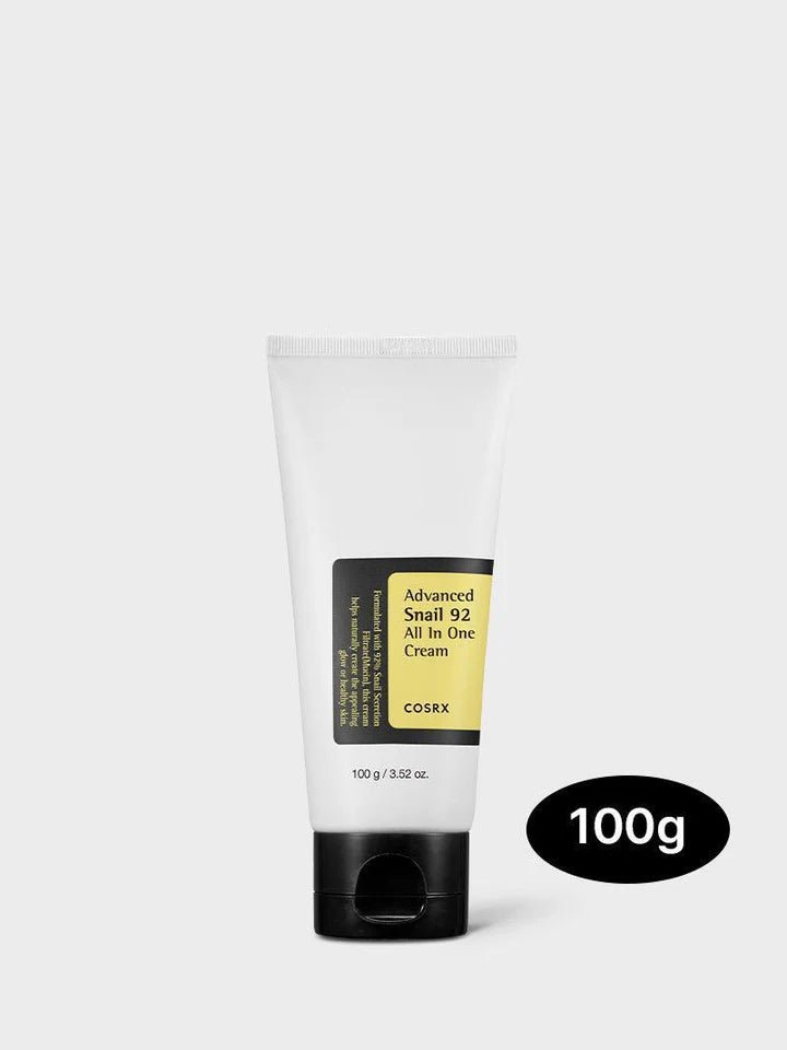 COSRX Advanced Snail 92 All in one Cream 100g