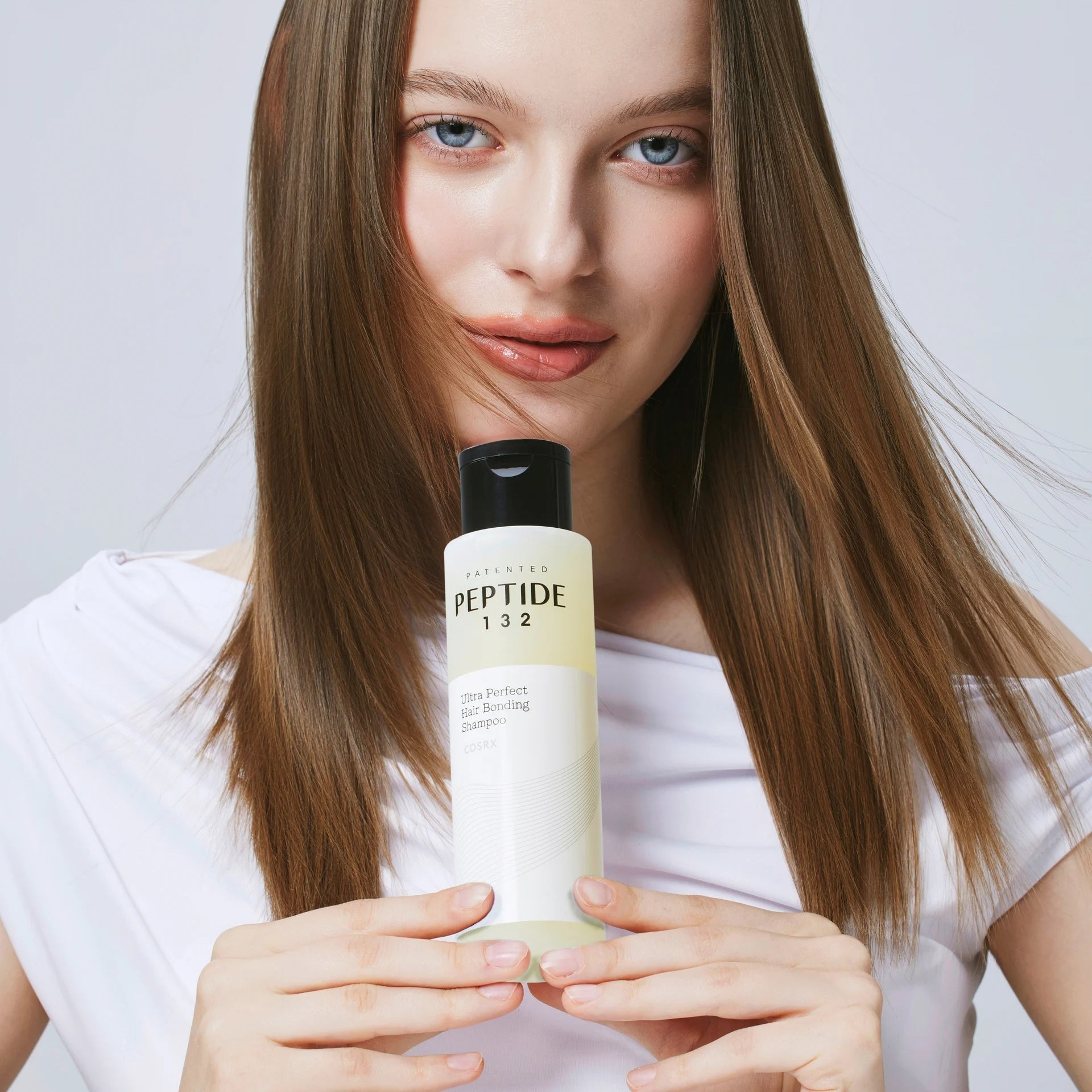 COSRX PEPTIDE - 132 Ultra Perfect Hair Bonding Shampoo 200 ml