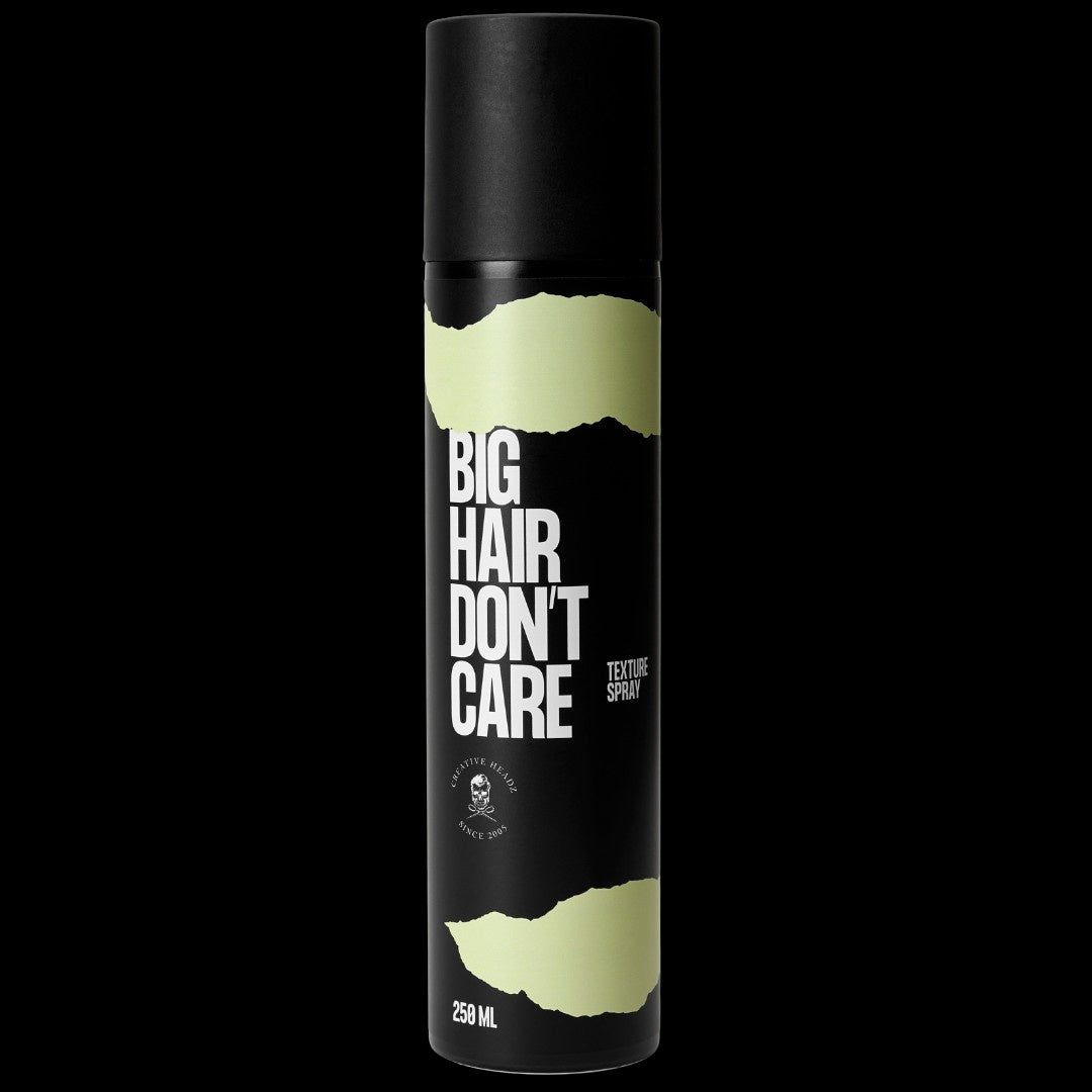 Creative Headz Big Hair Don't Care Texture Spray 250 ml