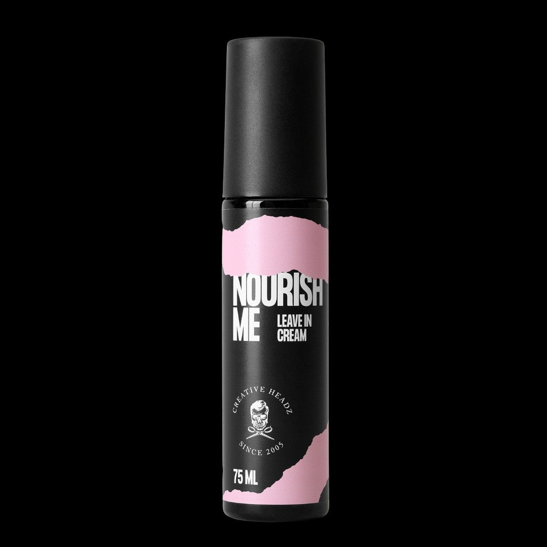 Creative Headz Nourish Me Leave in Cream 75 ml