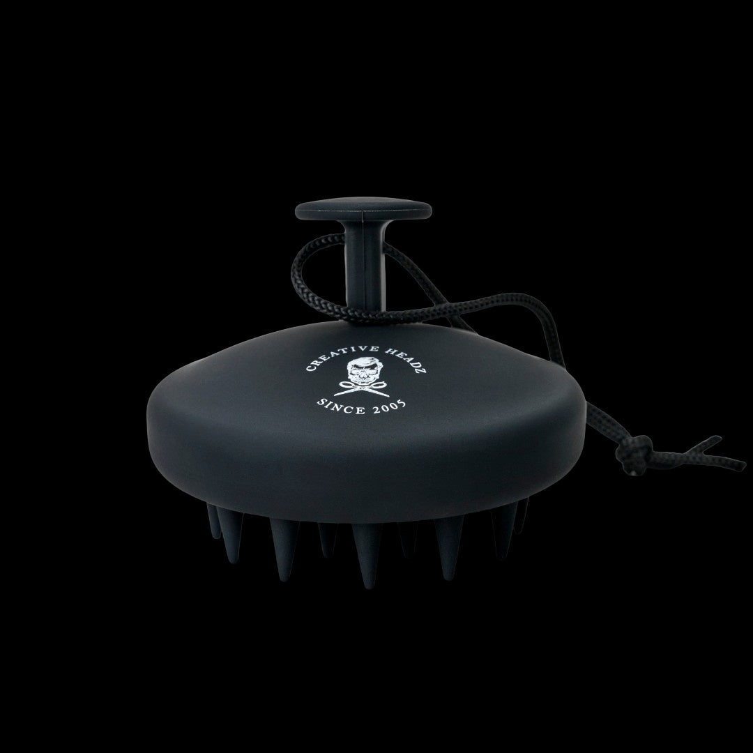 Creative Headz Scalp Massager Scalp brush