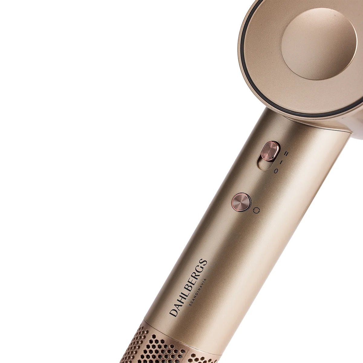 Dahlbergs Scandinavia DHD - 4605 Hair Dryer BLDC Bjork
