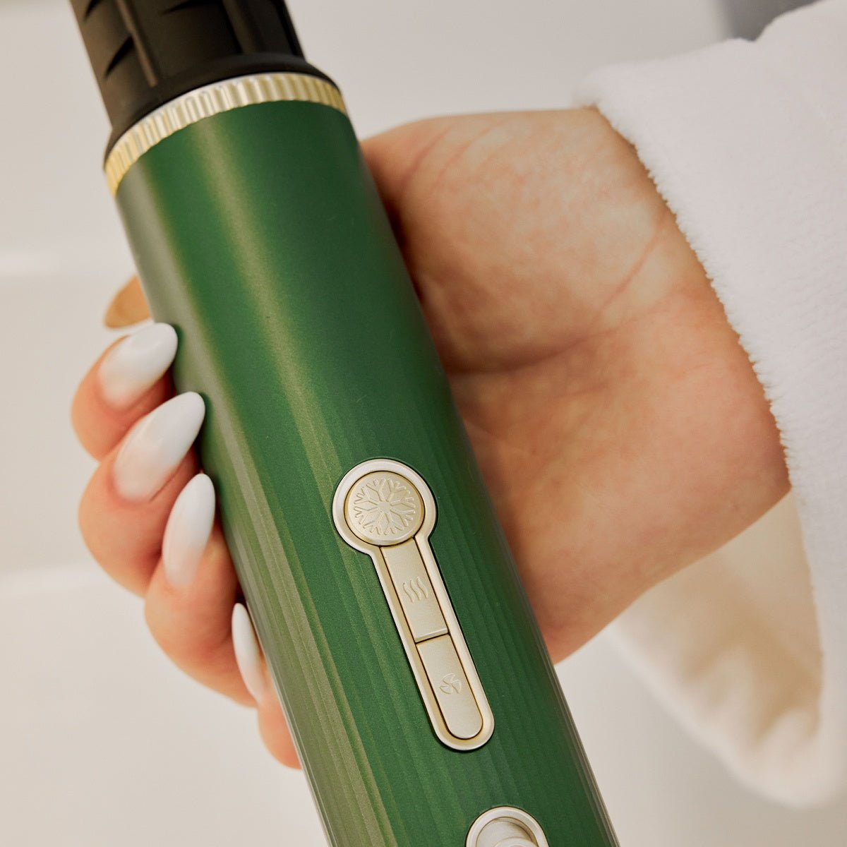 Dahlberg's Scandinavia Multi - Styler Idun 5 - in - 1