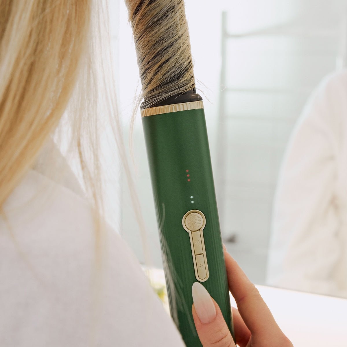 Dahlberg's Scandinavia Multi - Styler Idun 5 - in - 1