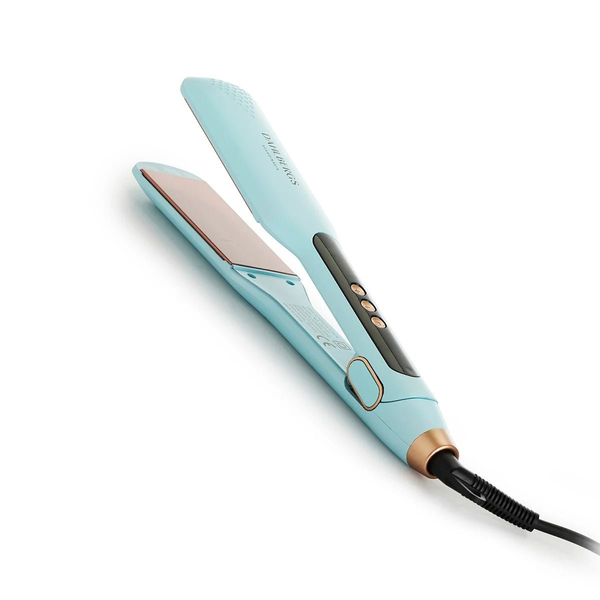 Dahlberg's Scandinavia Straightener Tindra