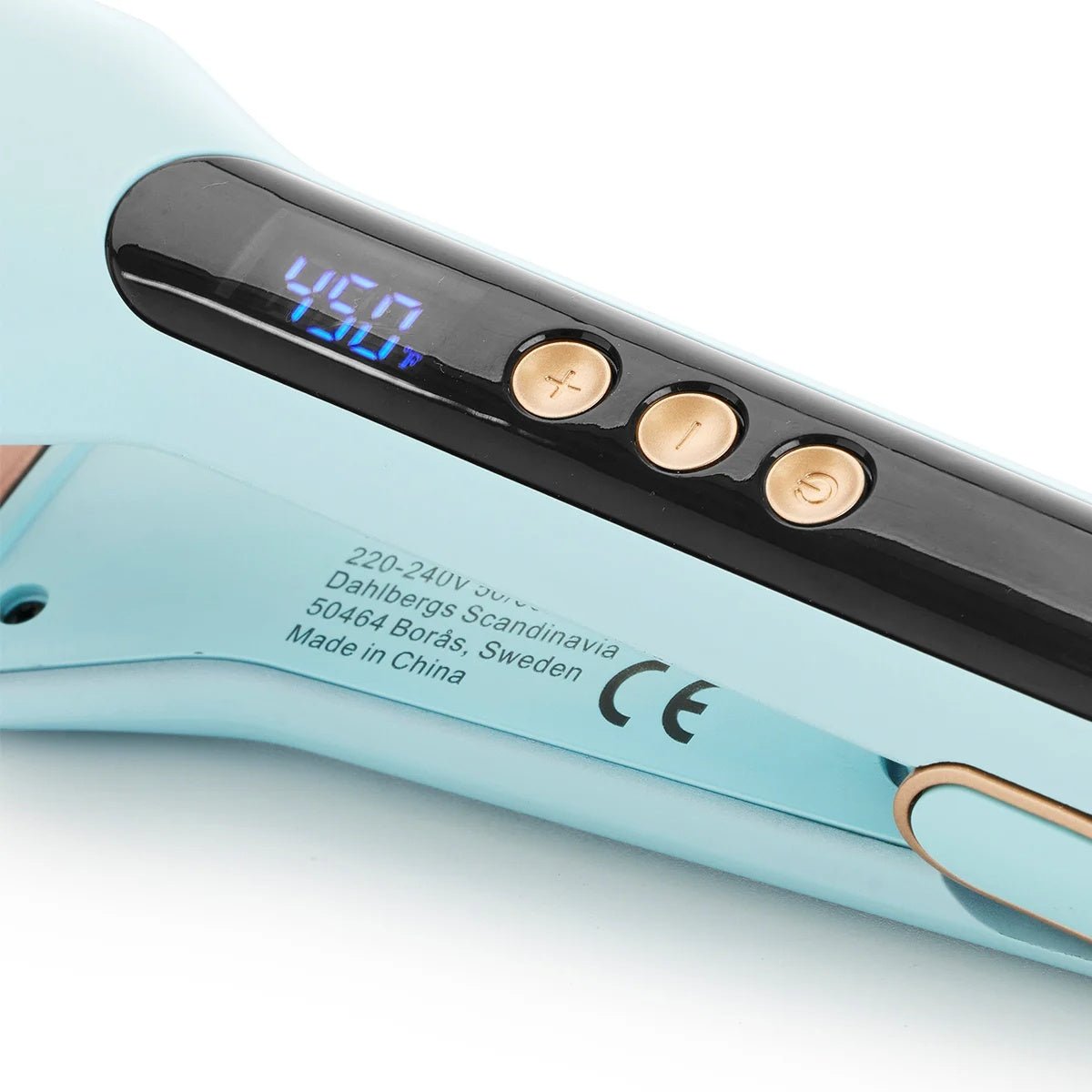 Dahlberg's Scandinavia Straightener Tindra