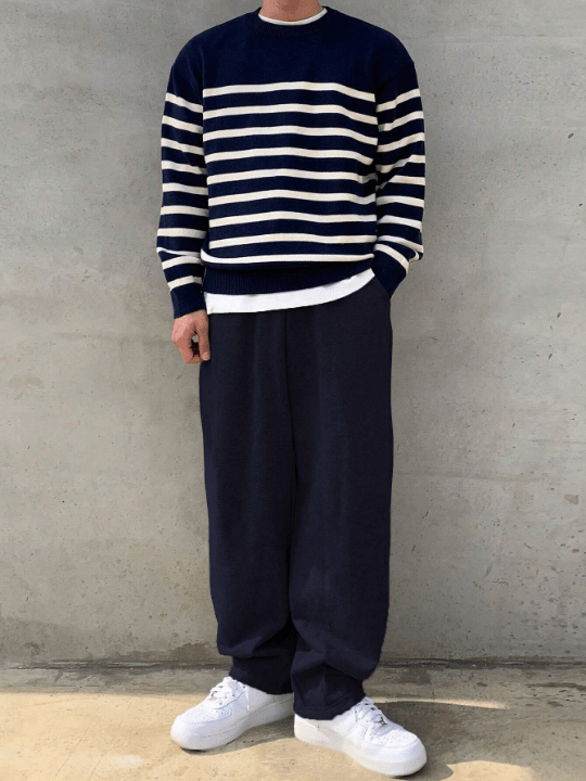 DAZY Men Slant Pocket Sweatpants - Lolli World Marketplace