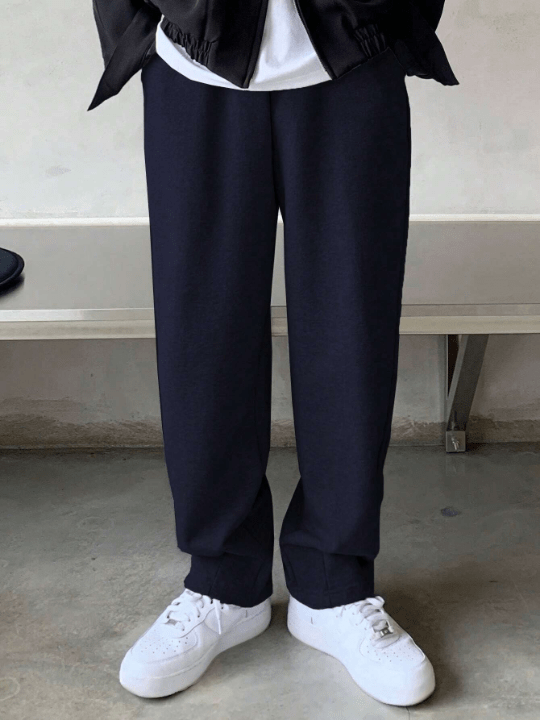 DAZY Men Slant Pocket Sweatpants - Lolli World Marketplace