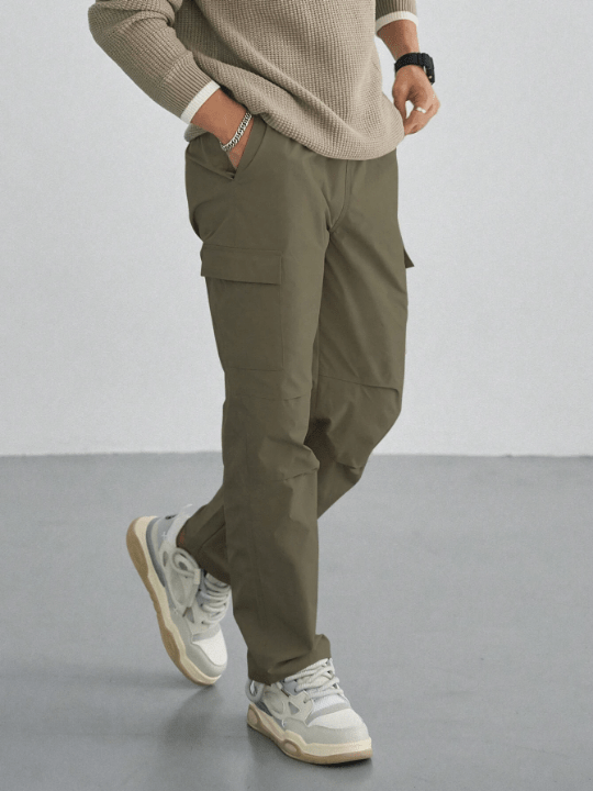 DAZY Men's Cargo Pants - Lolli World Marketplace