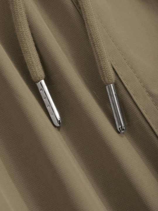 DAZY Men's Solid Color Cargo Pants - Lolli World Marketplace