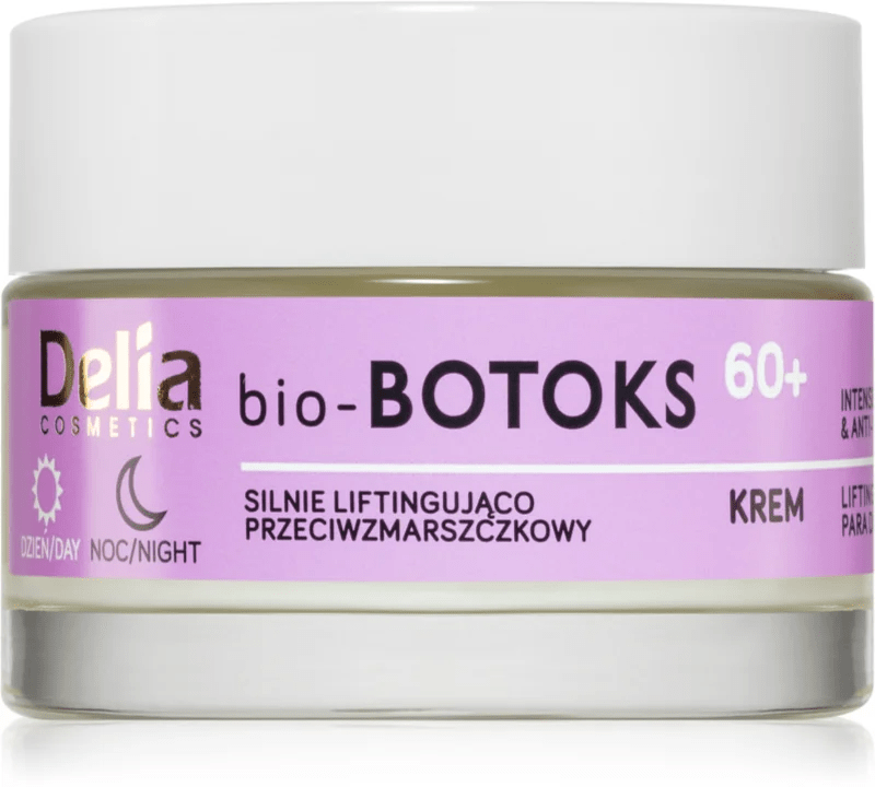 Delia Cosmetics BIO - BOTOKS