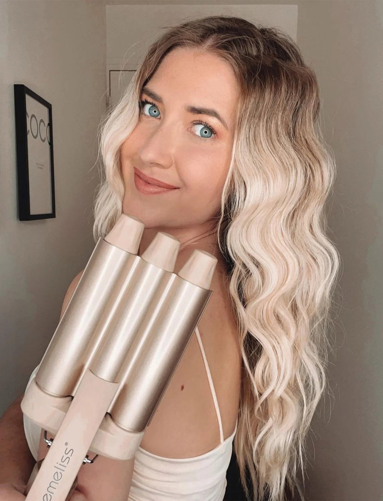 Demeliss Waves Nordics