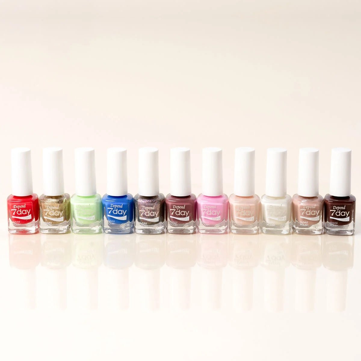 Depend 7day Country Chic 7367