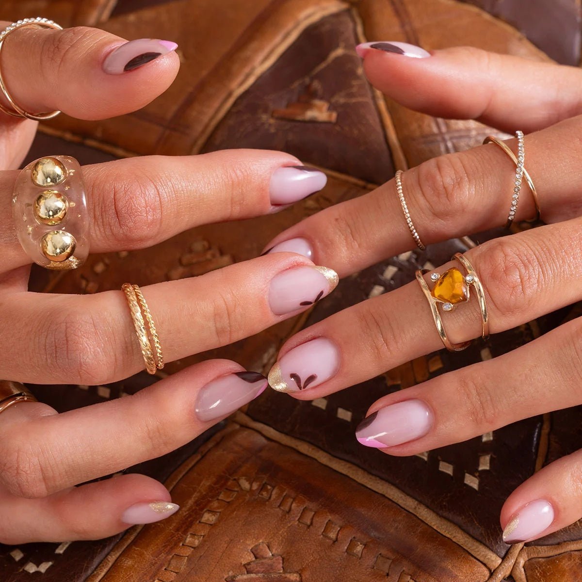 Depend 7day Country Chic 7370