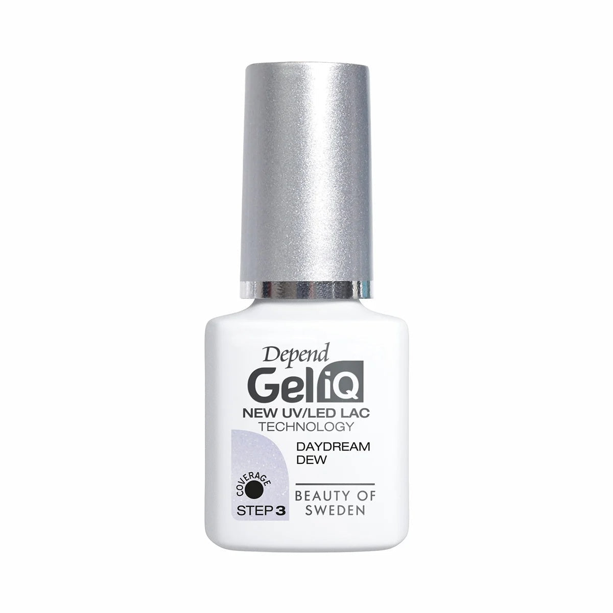 Depend Gel iQ Daydream Dew