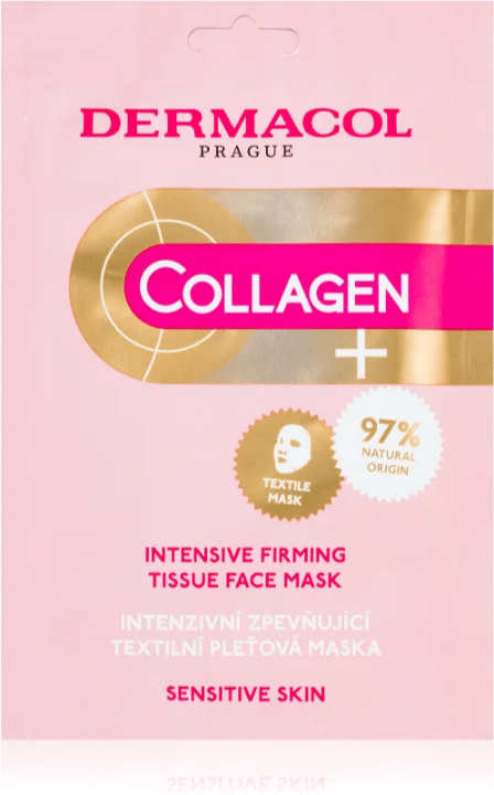 Dermacol Collagen +