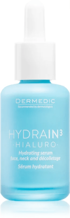 Dermedic Hydrain3 Hialuro