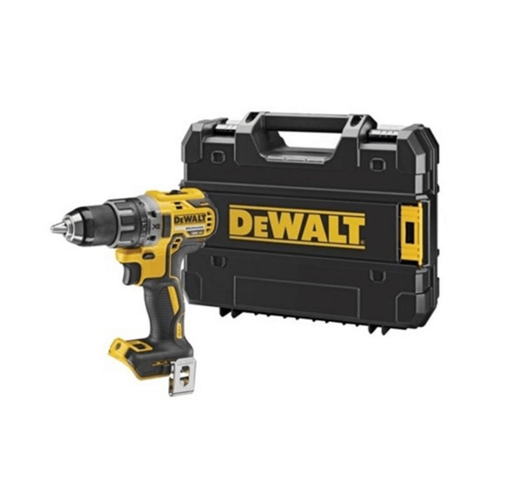 Dewalt 18V XR Brushless Drill Driver - Bare Unit - Lolli World Marketplace