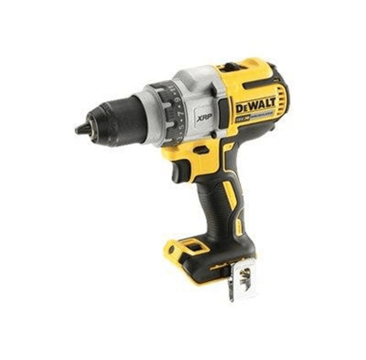 Dewalt 18V XR XRP Brushless Drill Driver - Bare Unit - Lolli World Marketplace