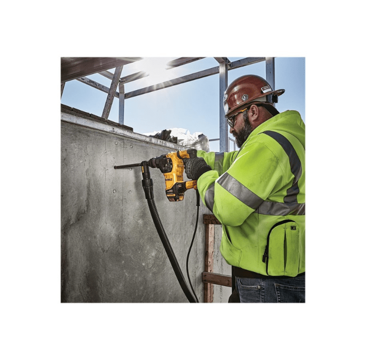 Dewalt 30mm SDS - Plus Hammer Drill - Lolli World Marketplace