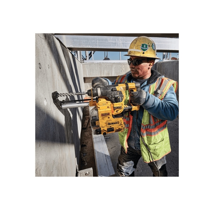 Dewalt 30mm SDS - Plus Hammer Drill - Lolli World Marketplace
