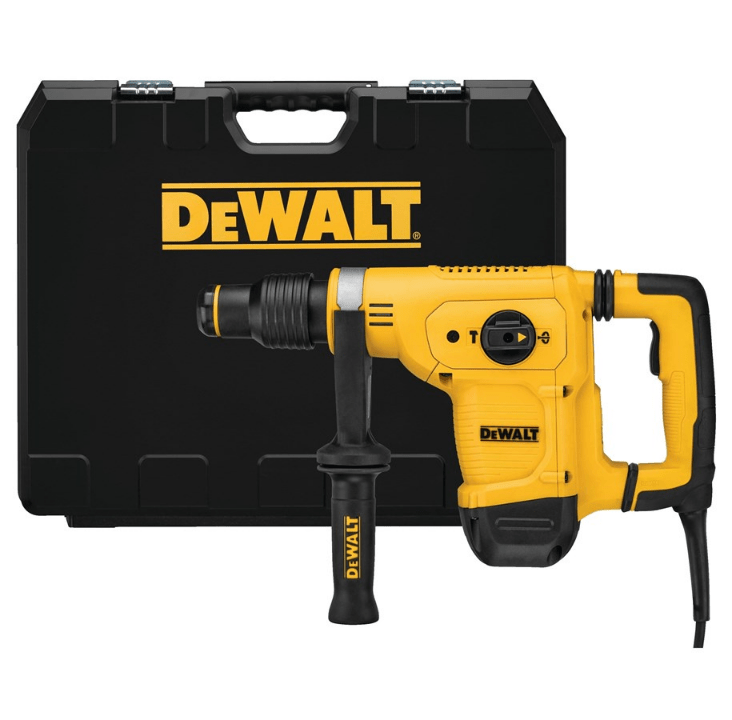 Dewalt D25810K - QS - Lolli World Marketplace