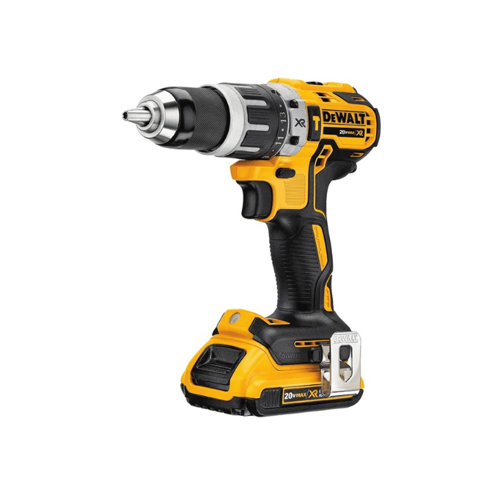 Dewalt DCD796D2 - QW - Lolli World Marketplace