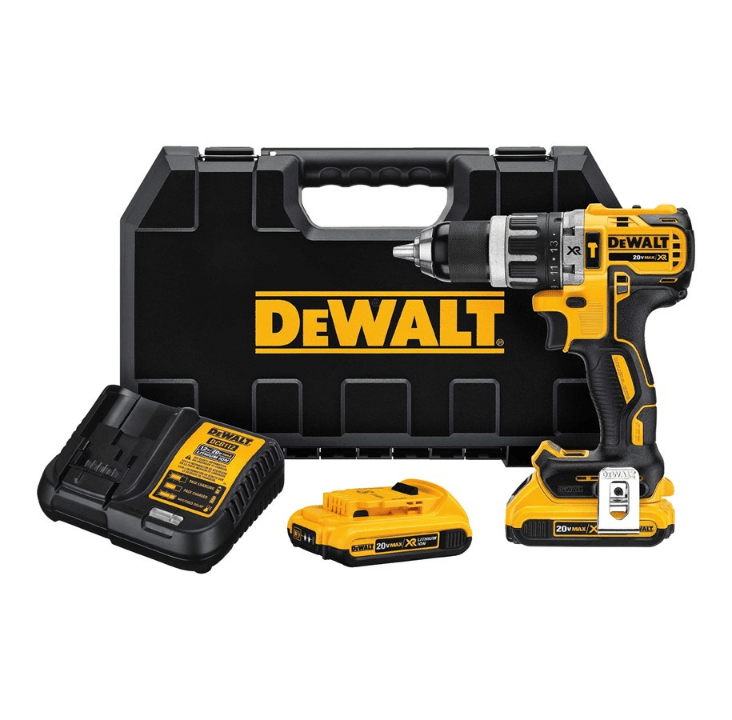 Dewalt DCD796D2 - QW - Lolli World Marketplace
