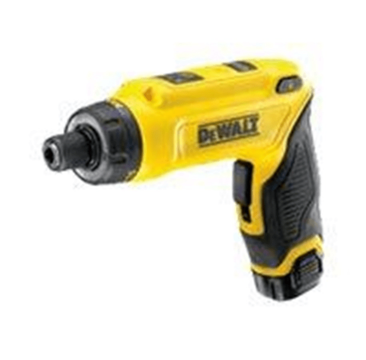 Dewalt DCF680G2 - QW - screwdriver - cordless - 2 batteries - Lolli World Marketplace