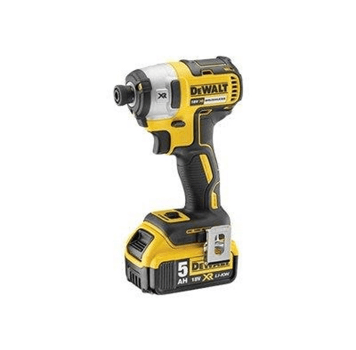 Dewalt DCF887P2 - QW - impact driver - Lolli World Marketplace