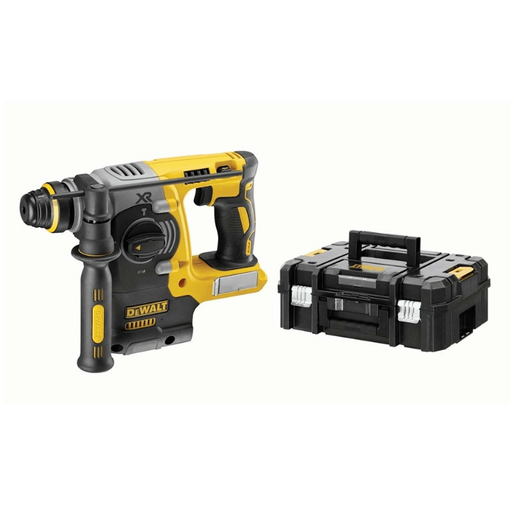 Dewalt DCH 273NT 18V - Yellow - Lolli World Marketplace
