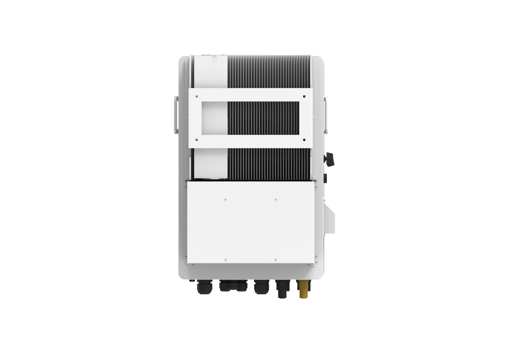 Deye High Voltage 3 - Phase Hybrid Solar Inverter
