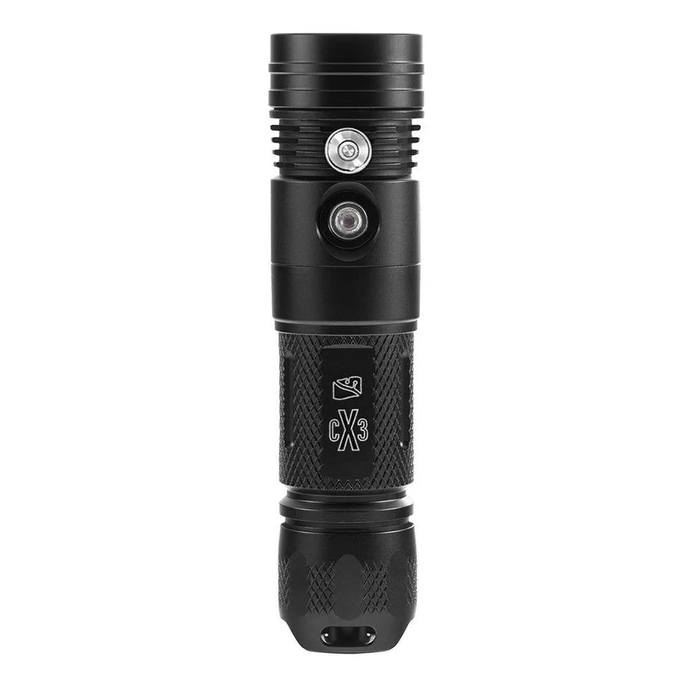Dive Rite CX3 Torch