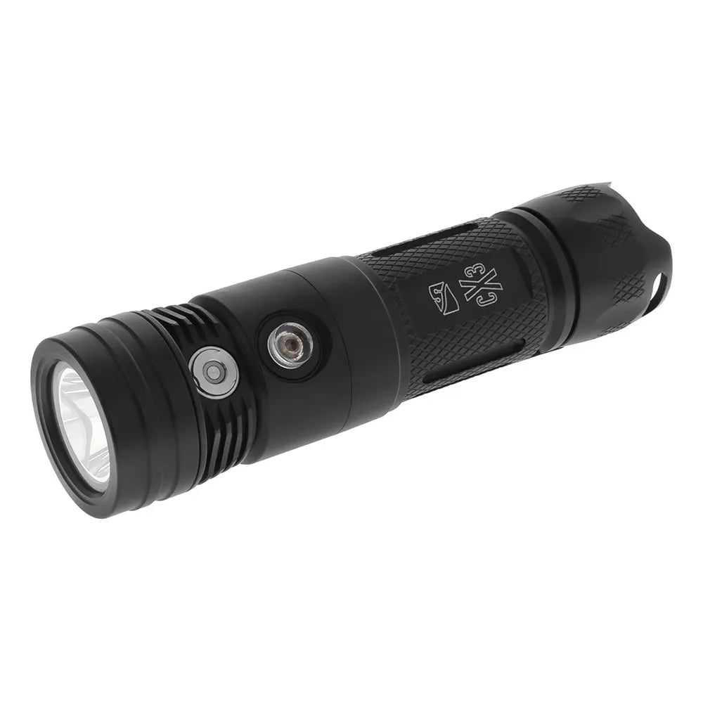 Dive Rite CX3 Torch