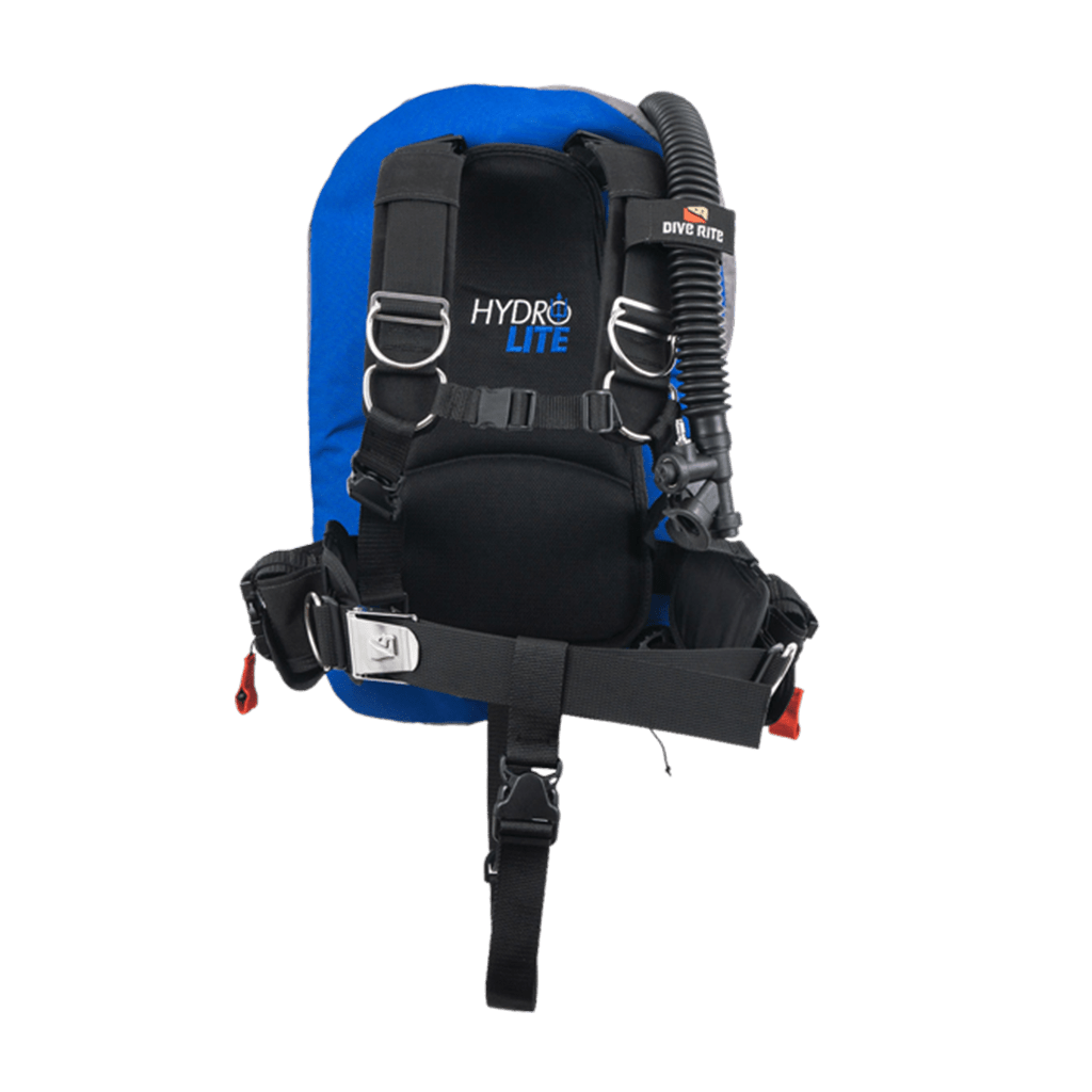 Dive Rite Hydro Lite BCD