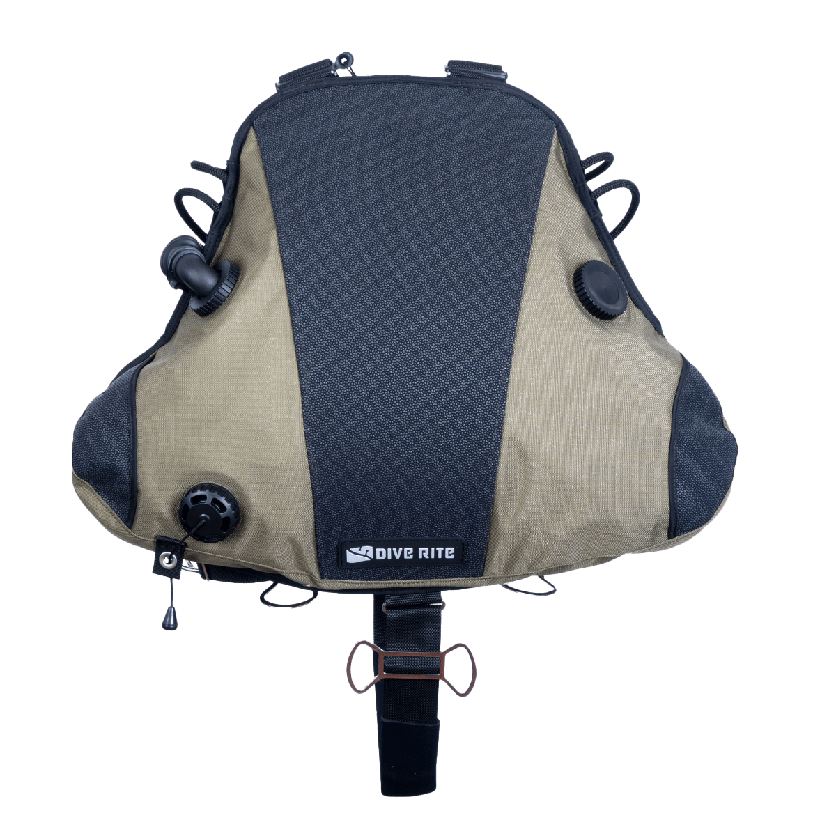 Dive Rite Nomad Ray Sidemount System