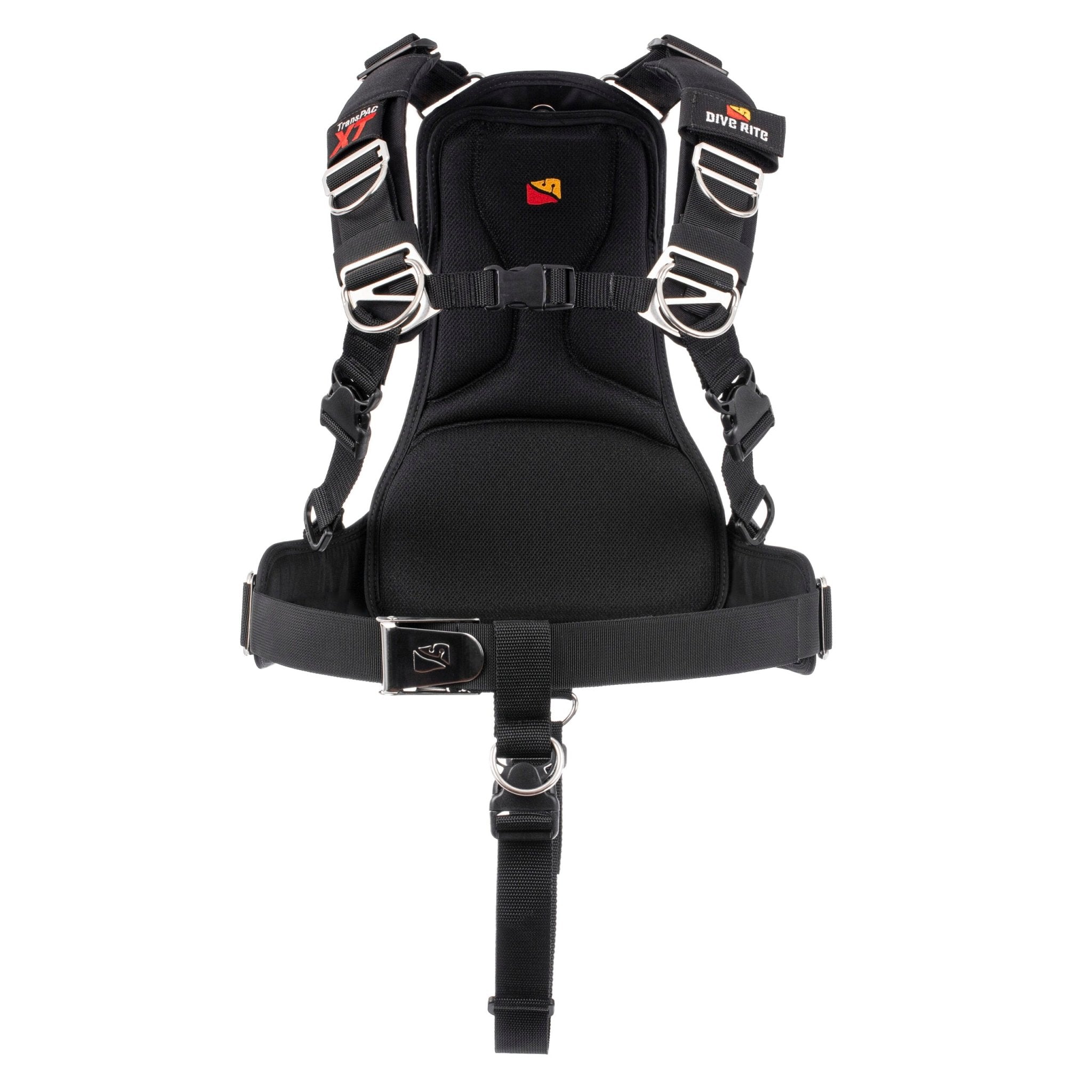 Dive Rite TransPac Harness