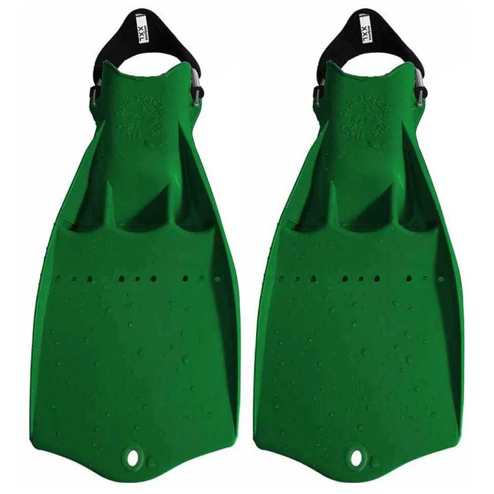 Dive System Tech Diving Fins