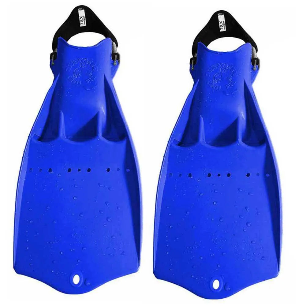 Dive System Tech Diving Fins