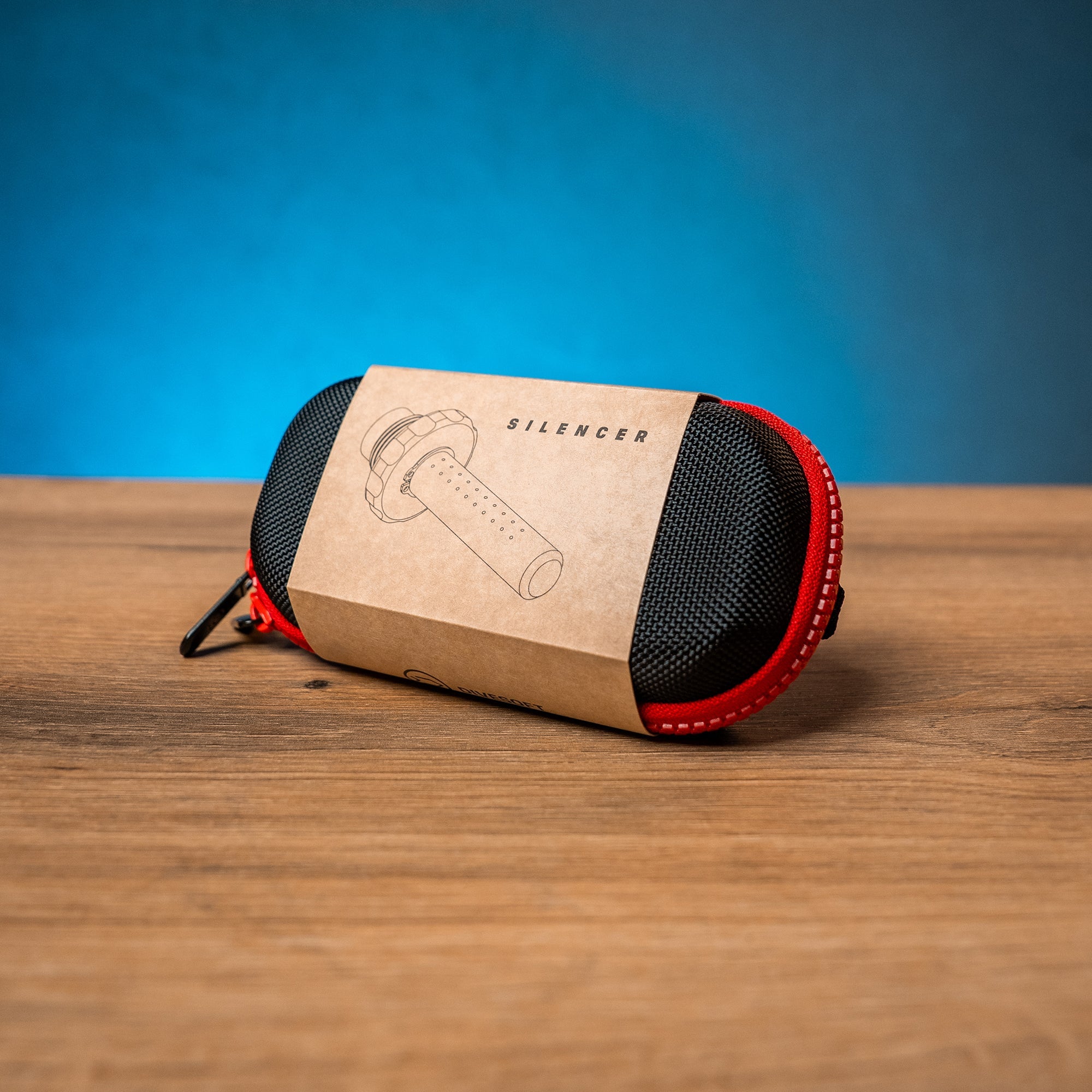Divesoft Silencer