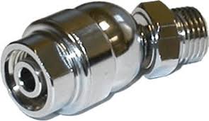 Beaver Pair Of 171mm Extra Wide 75mm Stainless Steel Cylinder Bands