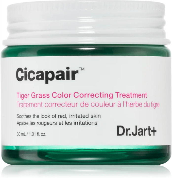 Dr. Jart+ Cicapair™ Tiger Grass Color Correcting Treatment