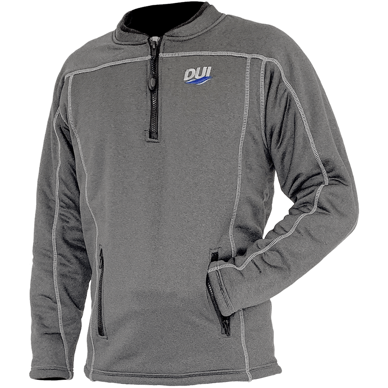 DUI DuoTherm II 300 Pullover