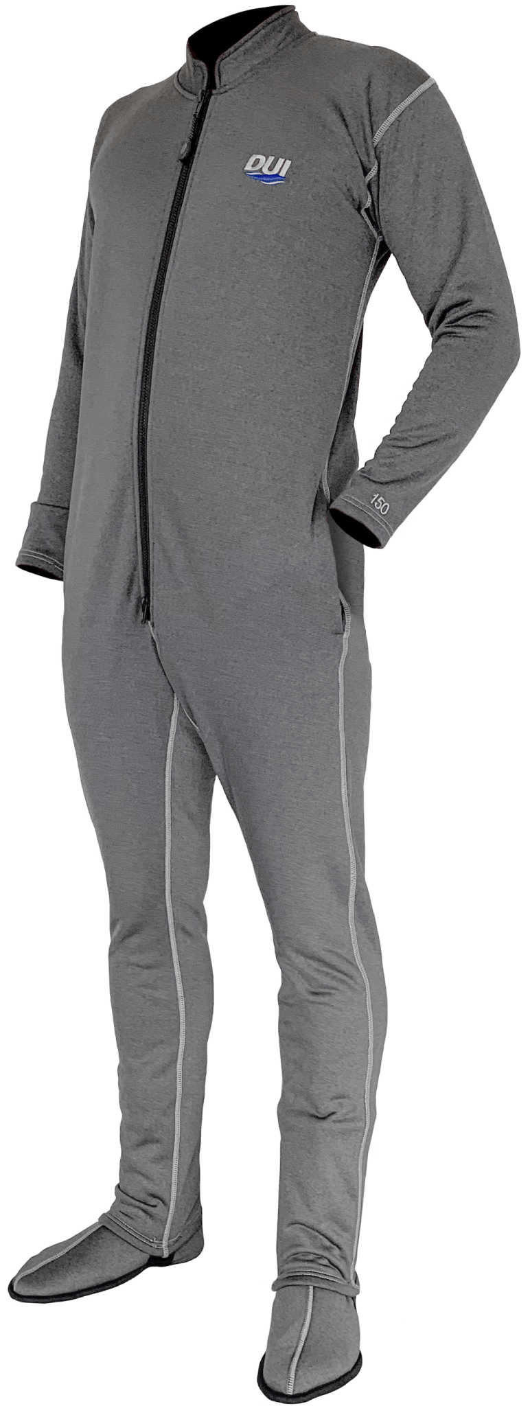 DUI DuoTherm II Jumpsuit 150