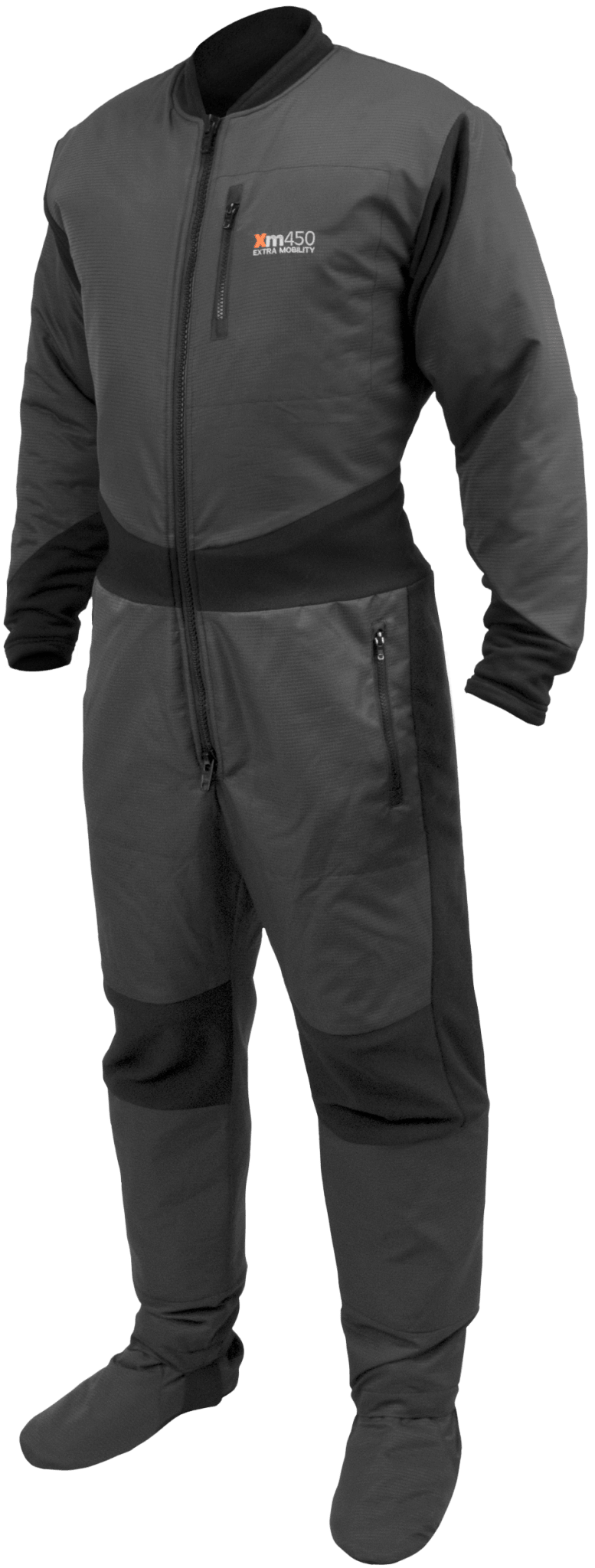 DUI XM450 Jumpsuit (Version IV 2025)