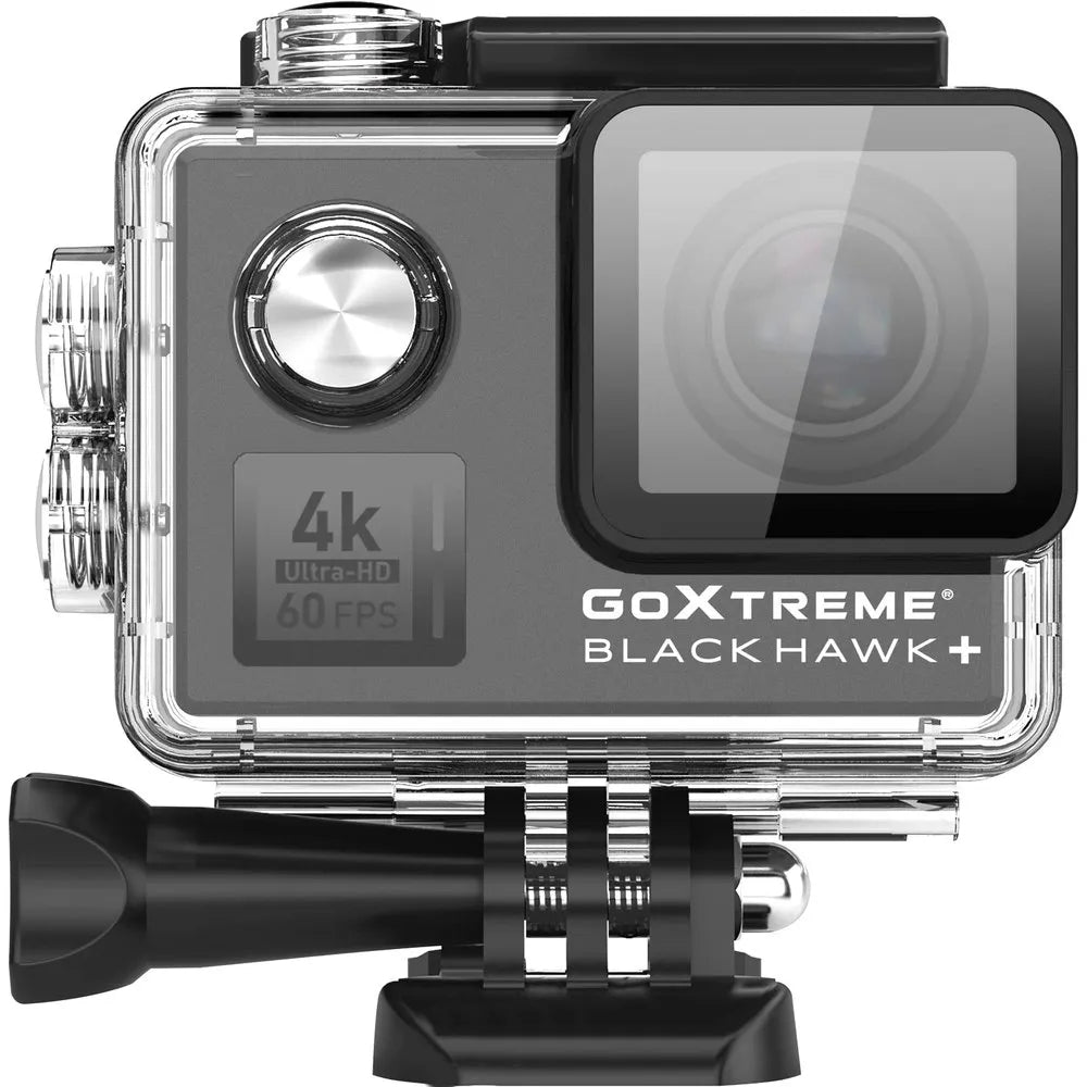 Easypix e Hawk+ action camera