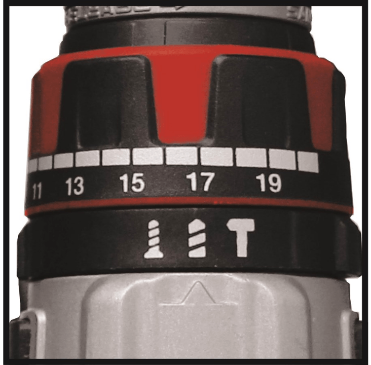 Einhell Cordless impact drill/driver with 2 × 18 V 2.0 A - Lolli World Marketplace