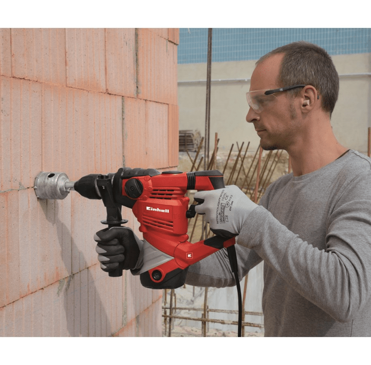 Einhell Hammer drill 900 W - TC - RH 900 - Lolli World Marketplace