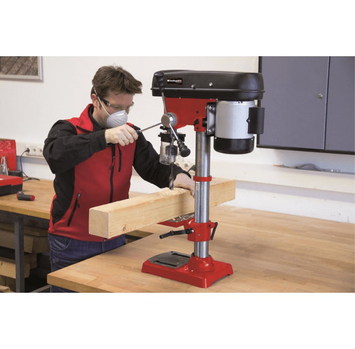 Einhell Pillar drill 630 W - TC - BD 630 - Lolli World Marketplace