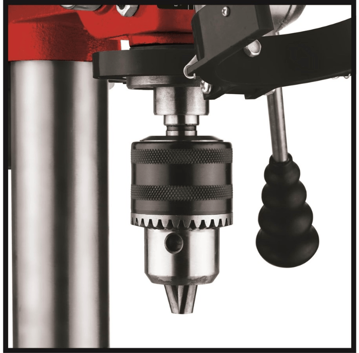Einhell Pillar drill 630 W - TC - BD 630 - Lolli World Marketplace